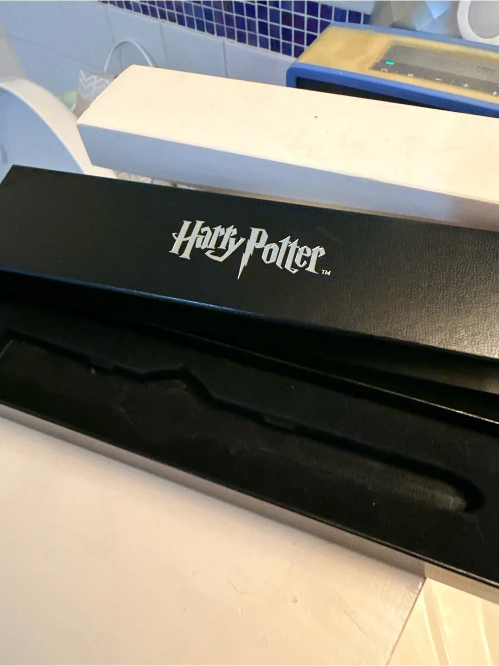 [RARE - LIMITED EDITION] Harry Potter Deathly Hallows Watch #812 of 999